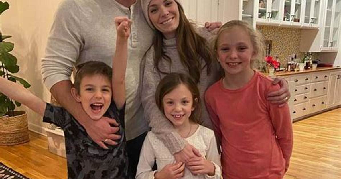 Matt Carriker Biography, Net Worth, Wife, Age, Height and Family Life