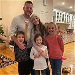 Matt Carriker Biography, Net Worth, Wife, Age, Height and Family Life