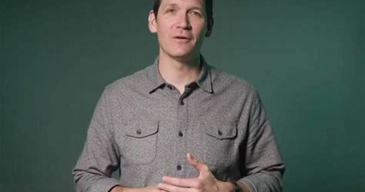 Matt Chandler Salary as the Village Church Pastor, Tiktok Controversy Led Him to Leave