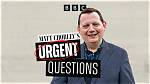 Matt Chorley Age: Everything to Know About the Journalist