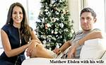 Matt Ebden Wife Kim Ebden Age, Birthday, Wikipedia, Who, Nationality, Biography