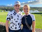 Matt Fitzpatrick Girlfriend: Is He Dating Deniz Khazaniuk or Lydia Cassada?