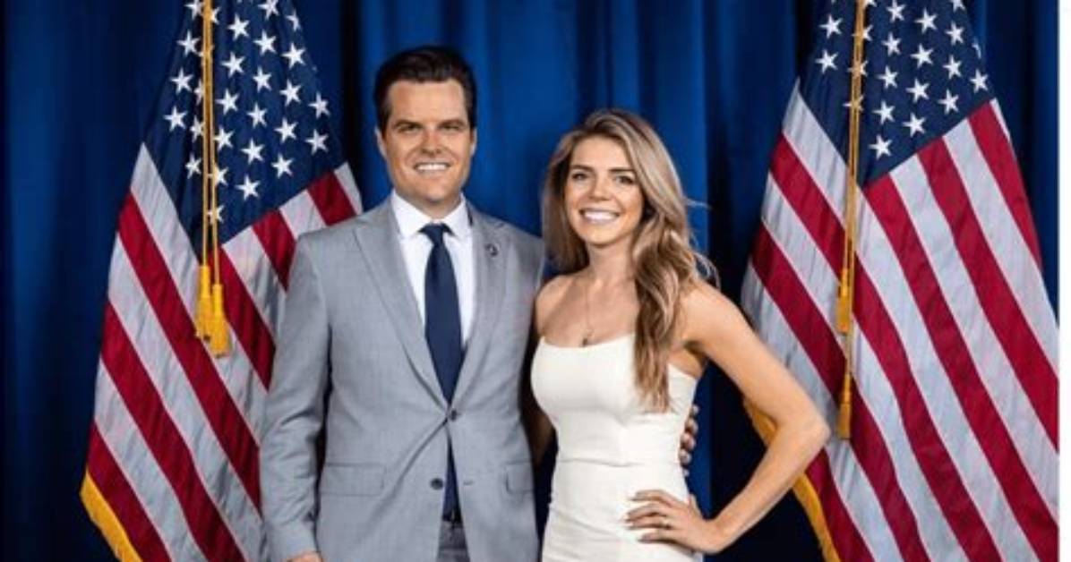 Matt Gaetz Parents: Who Are Matt Gaetz’s Dad Don Gaetz, and Mother Victoria Gaetz?