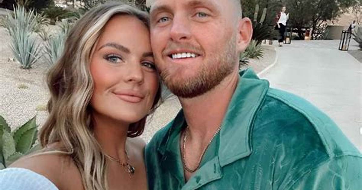 Matt Gay Girlfriend or Wife – Is the Nfl Star Married?