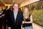 Matt Groening Wife: Meet Agustina Picasso
