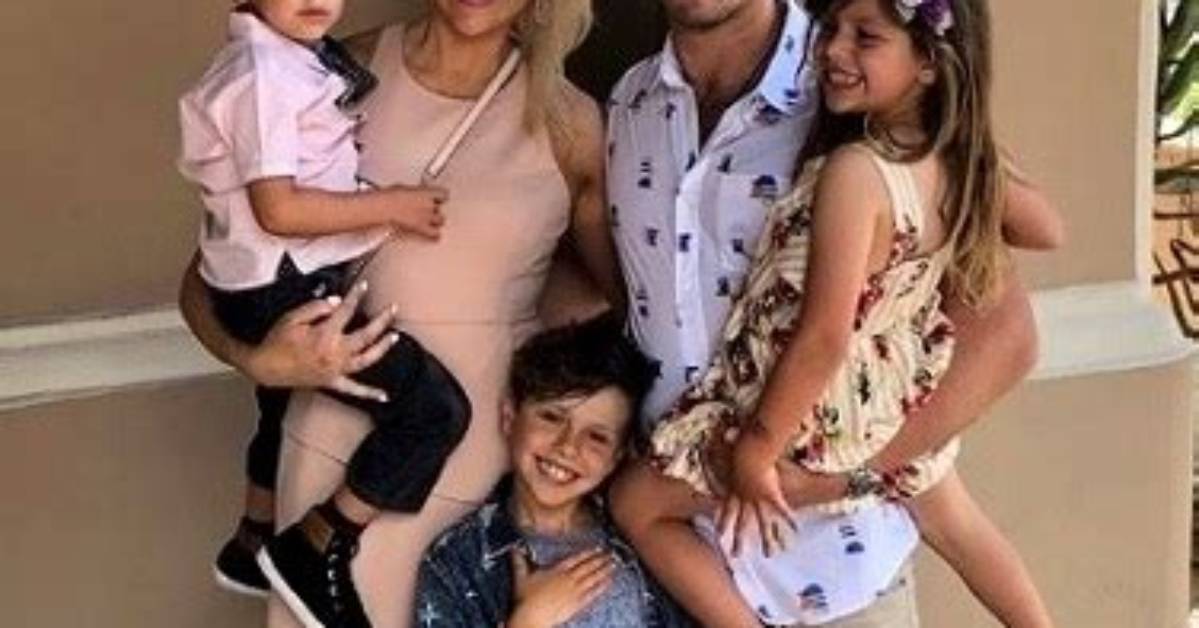 Matt Kirschenheiter Bio, Wiki, Age, Height, Family, Divorce, Job, and Net Worth.