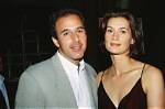 Matt Lauer Ex-Wife: Annette Roque Net Worth, Wedding, Boyfriend, Instagram, House, Height, Parents