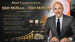 Matt Lauer Net Worth: How Rich Is the News Personality in 2022?