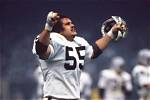 Matt Millen Net Worth, Income, Salary, Earnings, Biography