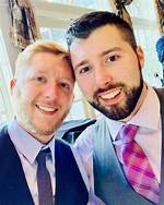 Matt Napolitano Husband: Who Is Ricky Whitcomb?