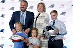 Matt Rhule Children: Meet Bryant Rhule and Vivienne Rhule
