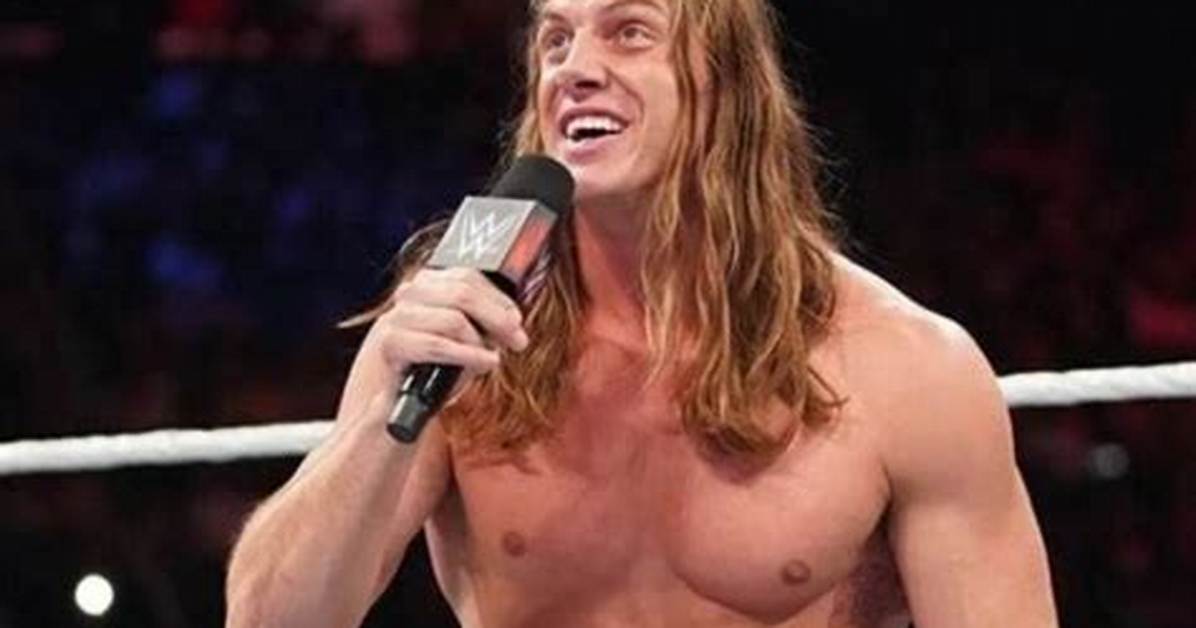 Matt Riddle Leaked Video Gone Viral on Twitter Scandal and Controversy Explained
