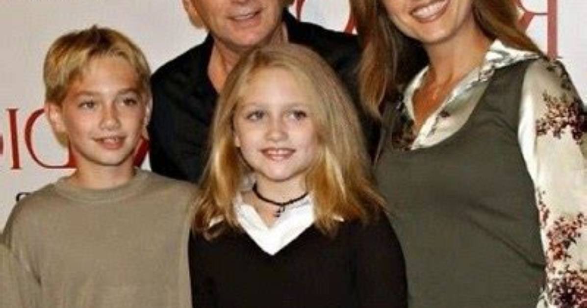 Matt Siegel Daughters: Meet Matt Siegel’s Children Alexandra Siegel, Chloe Siegel, Olivia Siegel, and Lilly Siegel