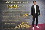 Matt Siegel Net Worth, Who Is Matt Segal Married to?