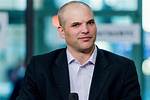 Matt Taibbi Parents: Meet Mike Taibbi and Siobhan Walsh