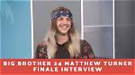 Matt Turner Big Brother: Meet the Former Editor of Mr Beast Youtube Channel