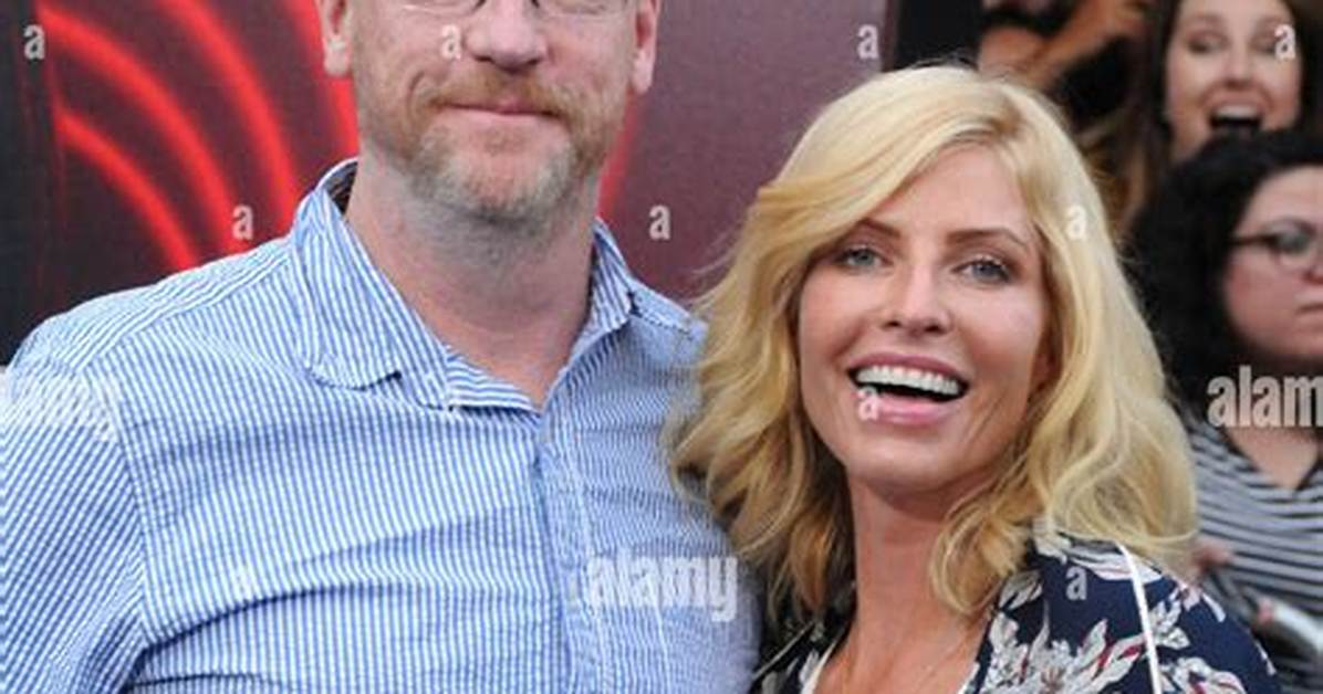 Matt Walsh (Comedian) Wife: Who Is Morgan Walsh?