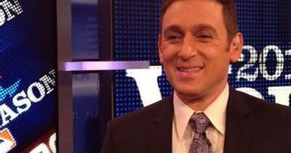 Matt Yallof Age, Wiki, Biography, Wife, Children, Salary, Net Worth, Parents