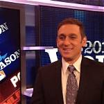 Matt Yallof Age, Wiki, Biography, Wife, Children, Salary, Net Worth, Parents