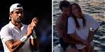 Matteo Berrettini Gay Rumors Debunked – Partner Girlfriend Ajla Tomljanovic