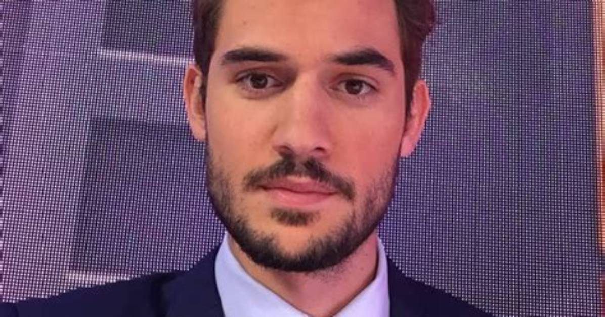 Matteo Bonetti Wiki – Here’s Why You Should Follow the Espn Pundit