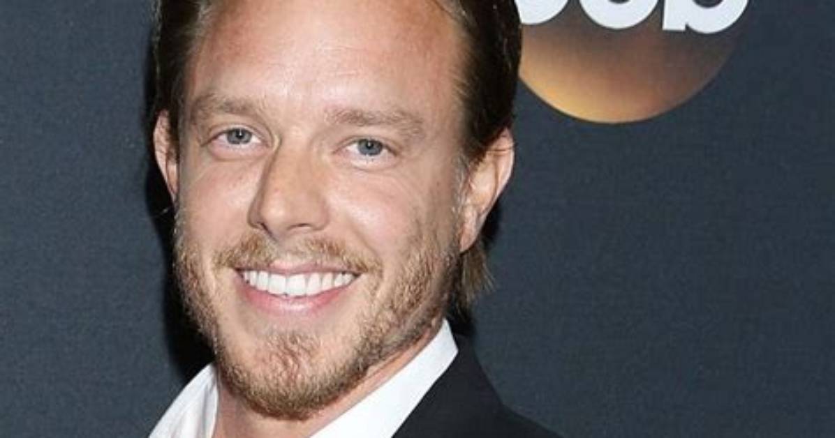 Matthew Alan (Actor) Wiki, Bio, Age, Height, Weight, Wife, Net Worth, Facts