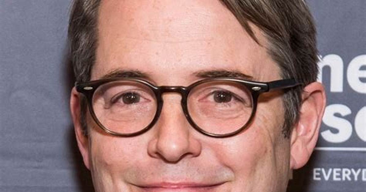 Matthew Broderick Illness, Is He Sick Now? His Cheating Affair and Allegations
