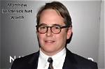 Matthew Broderick’s Net Worth, Age, Height, Weight, Wife, Kids, Bio-Wiki