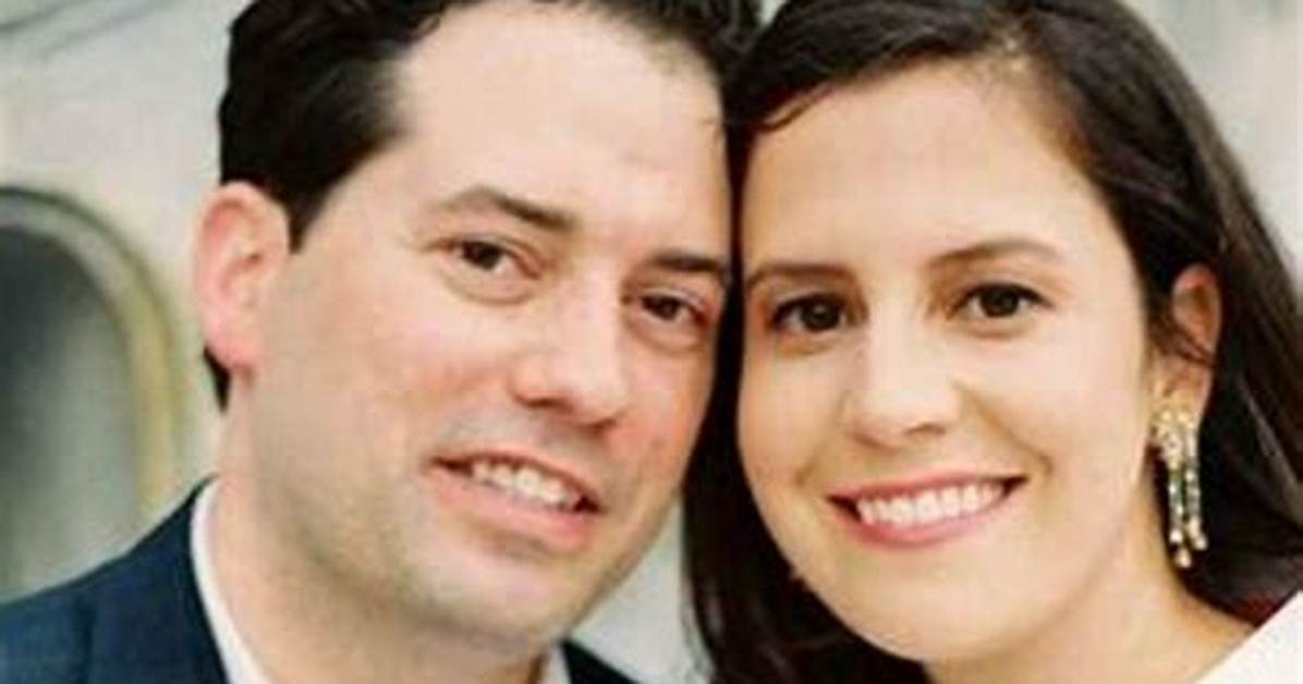 Matthew Bronfman Biography, Age, Family, Wives, Career and Net Worth.