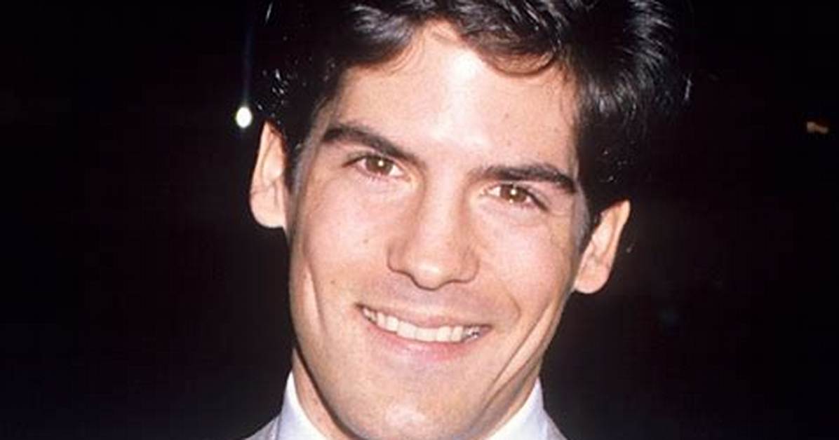 Matthew Labyorteaux – Biography, Family Life, Films and Tv Shows