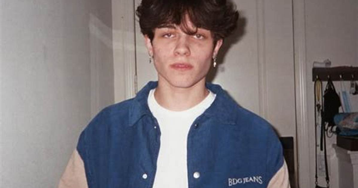 Matthew Sturniolo Bio, Wiki, Age, Family, Girlfriend, Tiktok and Net Worth