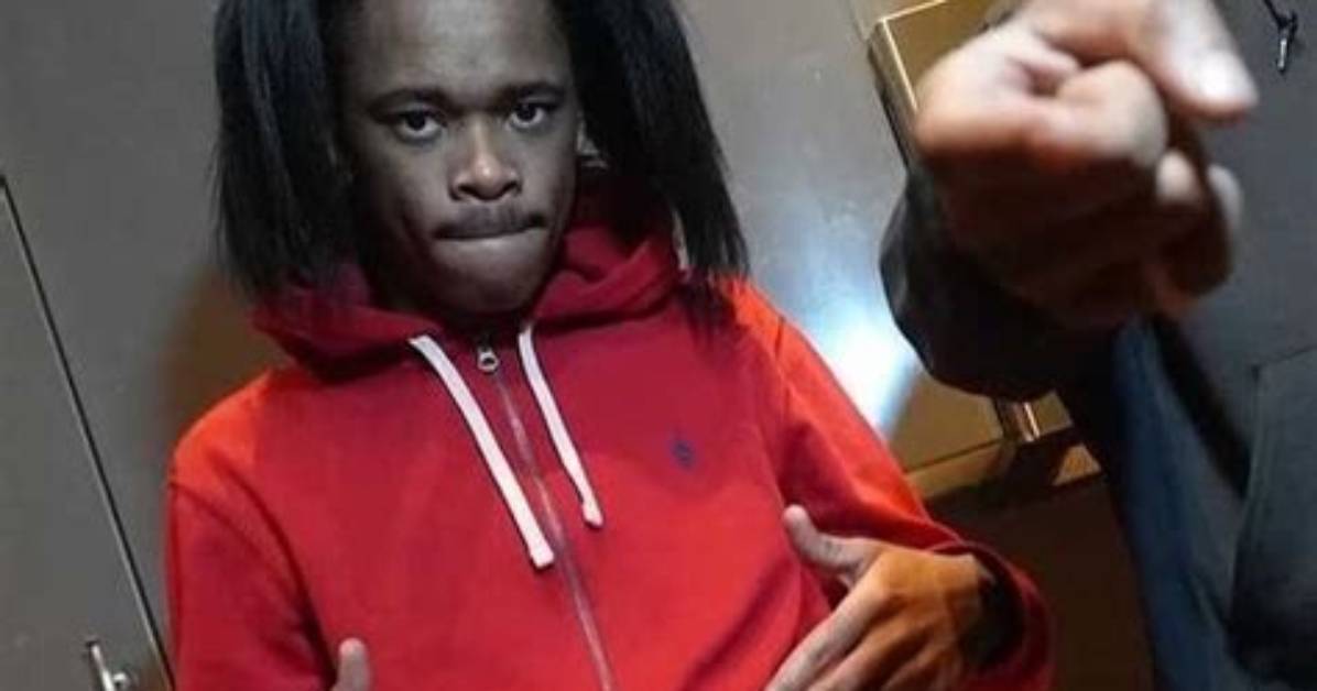 Matthew Sumpter, Pj Glizzy 19 Year's Old Victim Was Shot in Torso