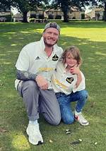 Matthew Wolfenden Height, Weight, Age, Spouse, Family