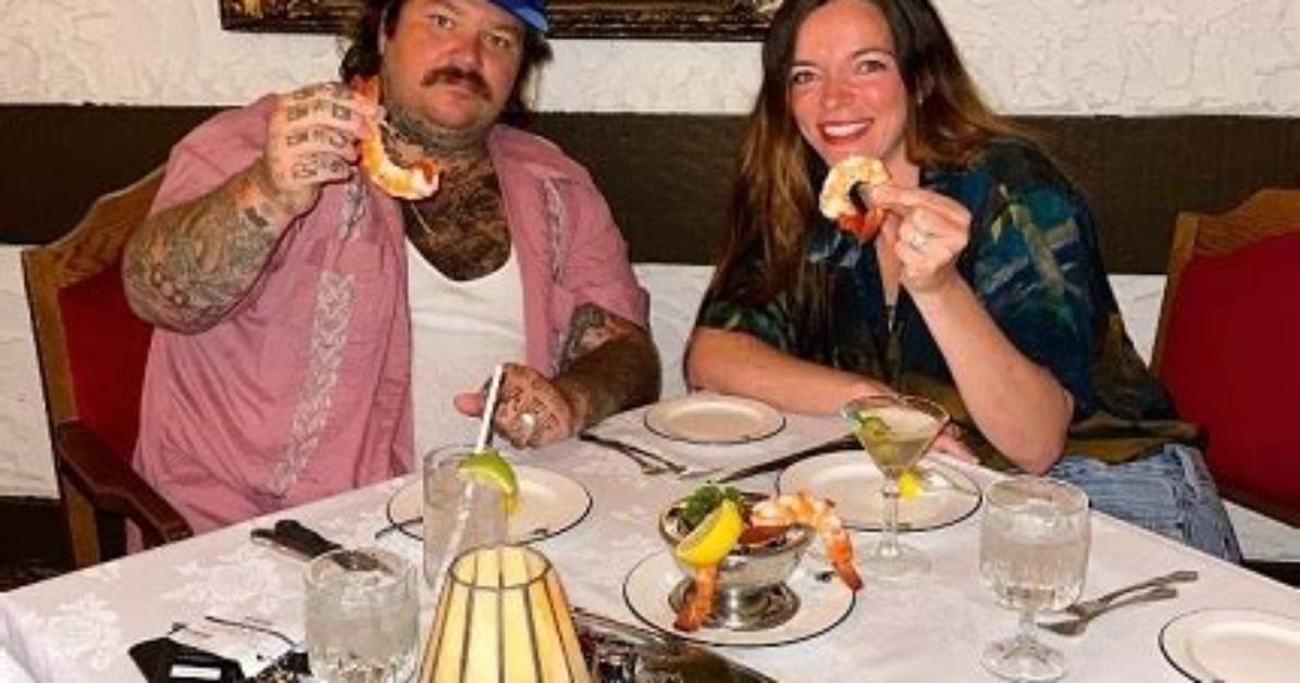 Matty Matheson Bio/Wiki, Age, Family, Wife, Kids, Chef, Net Worth and Facts