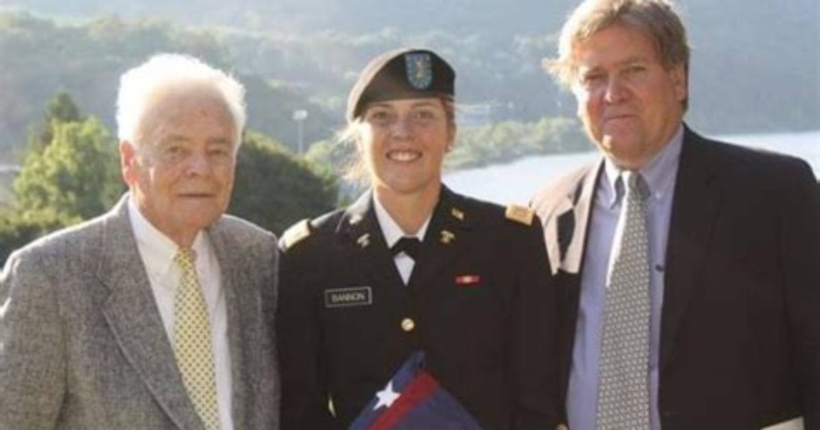 Maureen Bannon Husband, Bio, Age, Instagram, Wiki
