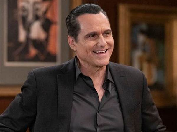 Maurice Benard Bio, Wiki, Age, Family, Wife, Net Worth and General Hospital