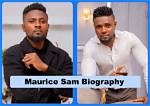 Maurice Sam Biography, Age & Movies