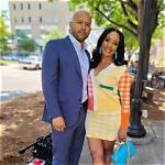 Maurice Scott Age, Bio, Wiki (Love & Marriage Huntsville) Wife, Net Worth