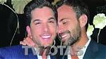 Mauricio Garza Pareja Actual: Is He Gay? Family and Net Worth