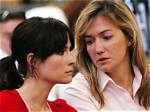 Maurizio Gucci Children: Daughters Alessandra & Allegra Gucci – Age Husband