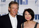 Maury Povich: Wife, Net Worth, Tattoos, Smoking & Body Facts