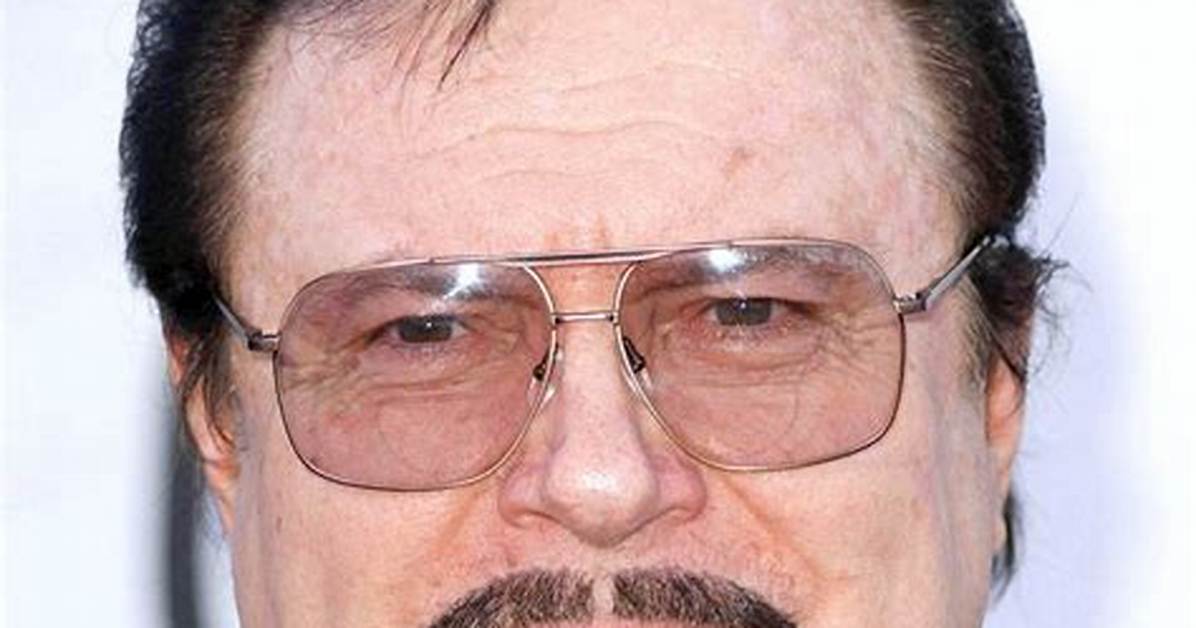 Max Baer Jr. ’S Biography, Fact, Career, Awards, Net Worth & Life Story