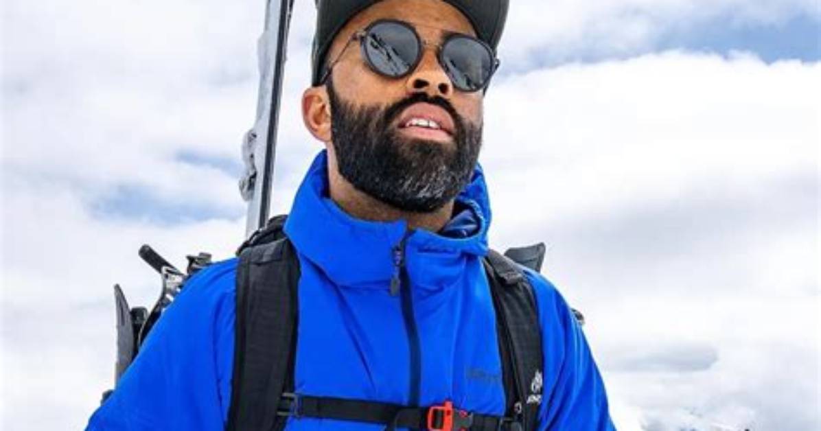 Max Djenohan Wiki, Bio, Age, Girlfriend, Snowboarding and Naked and Afraid