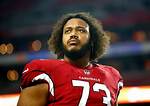 Max Garcia Salary, Net Worth, College, Pff, Jersey, Pro Bowl, Parents