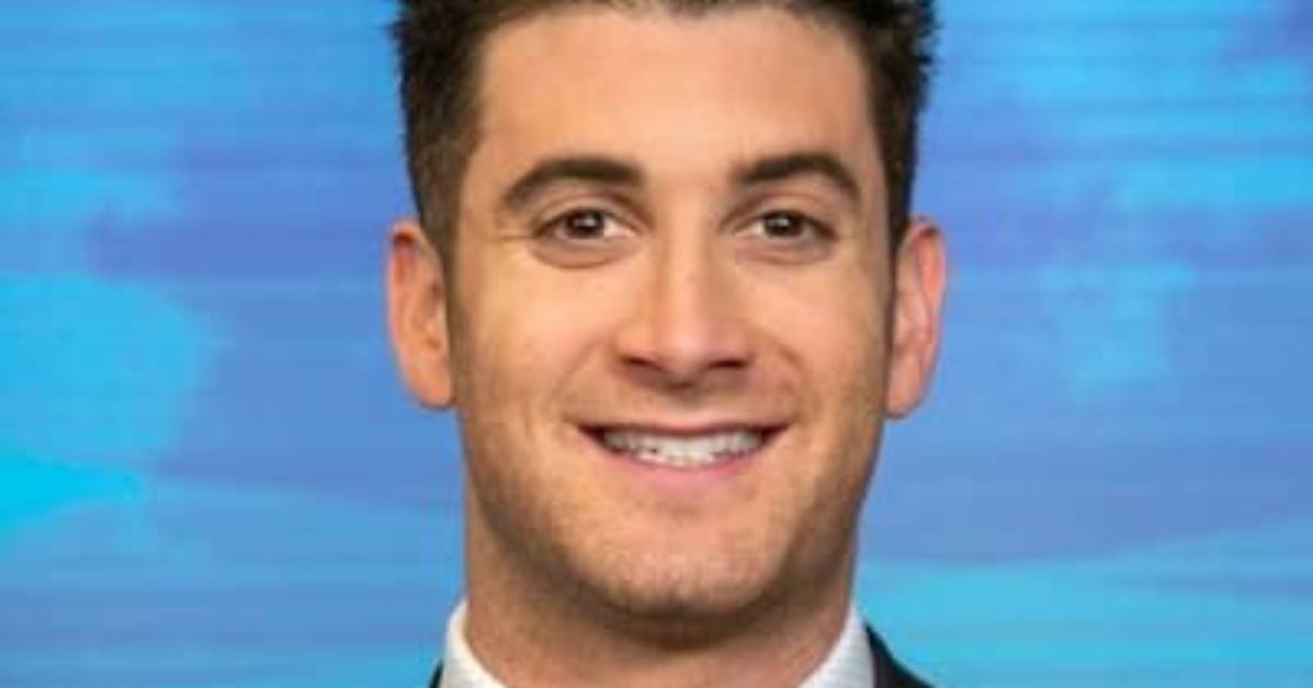 Max Goldwasser Bio, Age, Height, Weight, Education, Parents, Wife, Career, Ktvz, Ktvz Anchors, Salary and Net Worth.