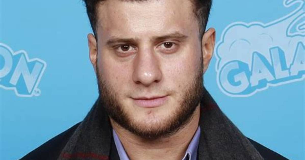 Maxwell Jacob Friedman Parents: Meet Steven and Nina Friedman.