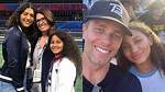 Maya Brady Embraces Her Mixed Ethnicity and Heritage, Meet the Softball Player Making the News