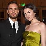 Maya Henry (Liam Payne Fiance) Bio, Age, Height, Parents, Engagement Ring