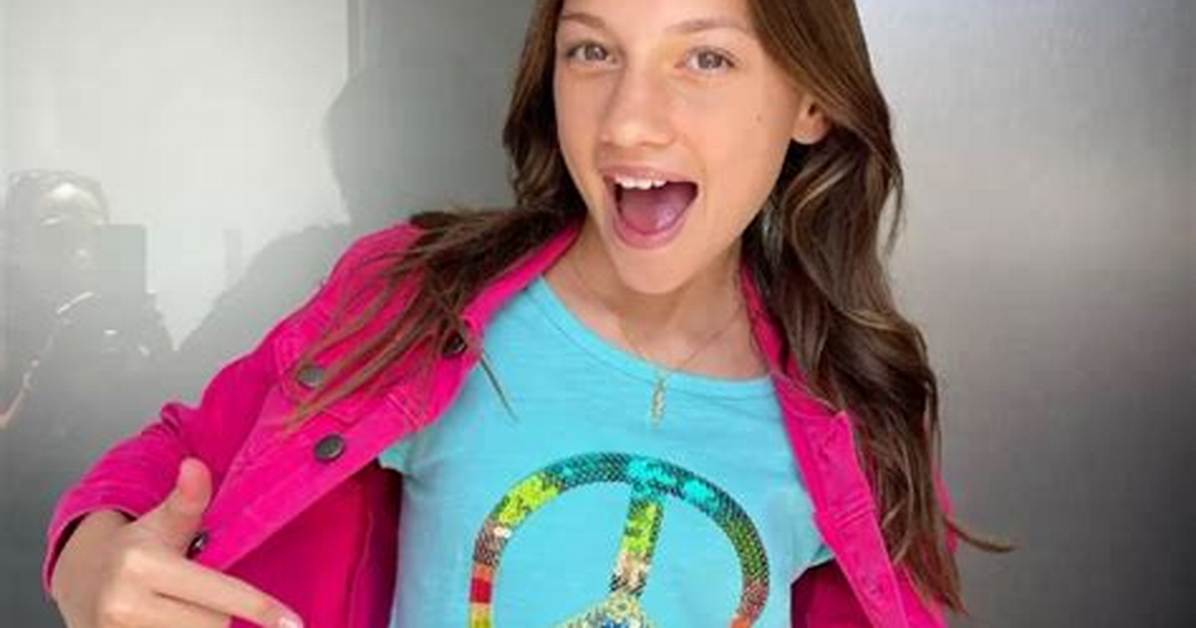 Maya Le Clark Height, Weight, Net Worth, Age, Birthday, Wikipedia, Who, Instagram, Biography