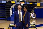 Maya Smart Wikipedia – Age: Who Is Shaka Smart Wife?